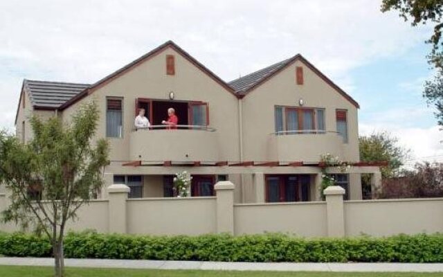 Voyager Apartments Taupo