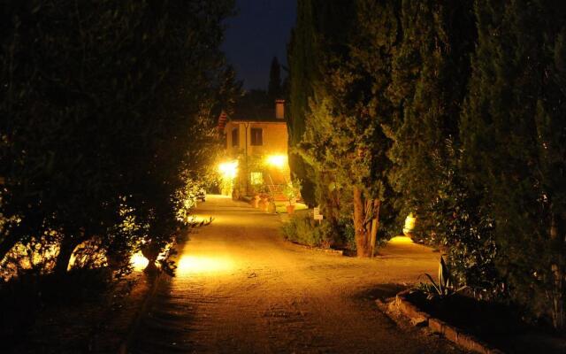 B&B Villa Giulia