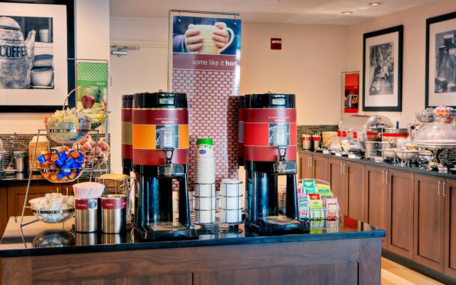 Hampton Inn & Suites Denver Tech Center