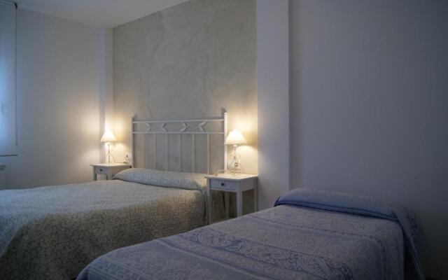 Apartamentos Turísticos Teruel