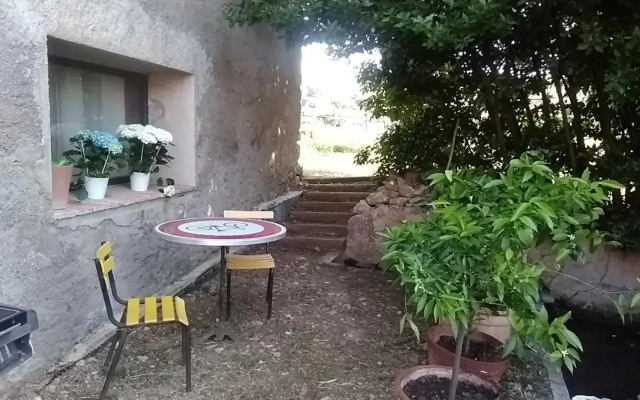 Studio indépendant dans Ferme Equestre