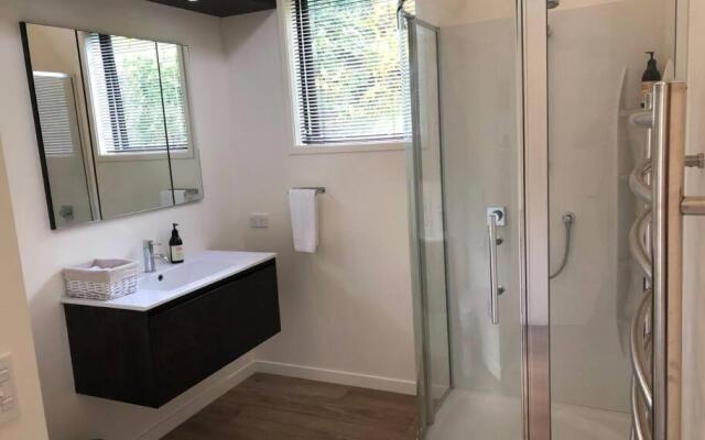 Queenstown Townhouse - Fabulous Alpine Views