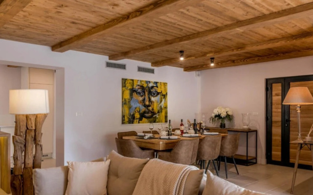 Villa Exclusive Dream