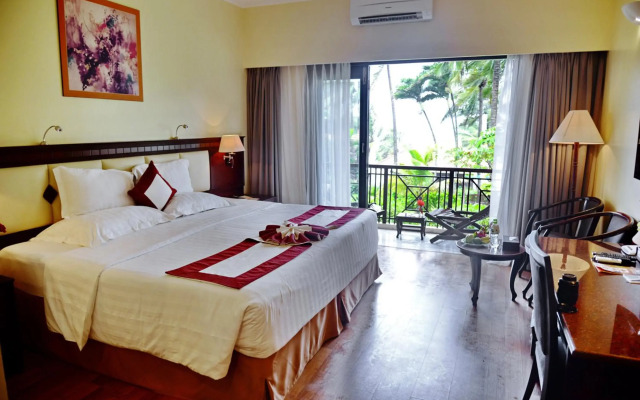 Saigon Phu Quoc Resort