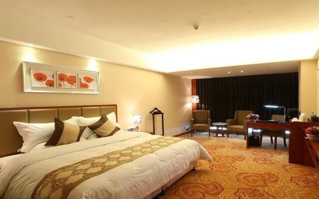 Harbor Hotel Mingzhu Xiamen