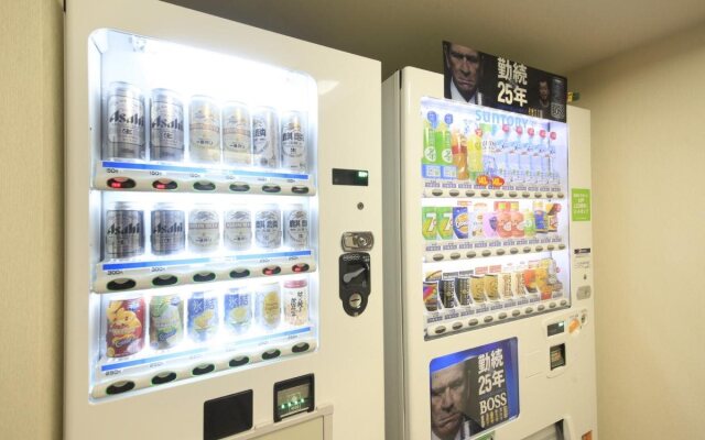 Quintessa Hotel Ogaki