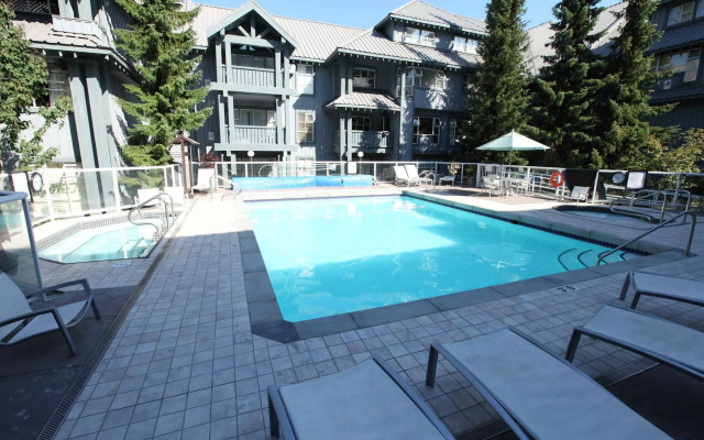 Glacier Lodge