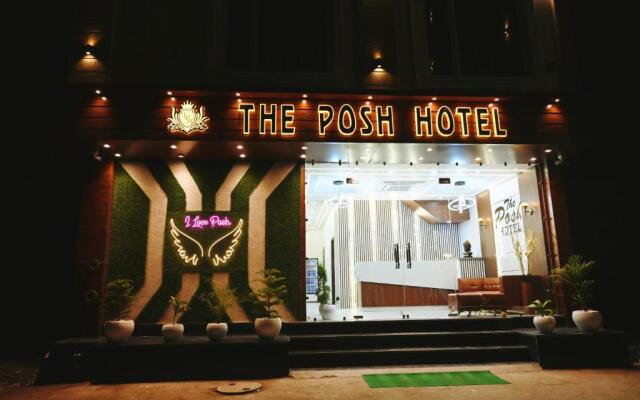 Hotel The Posh