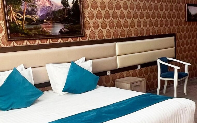 Globus Hotel Tashkent
