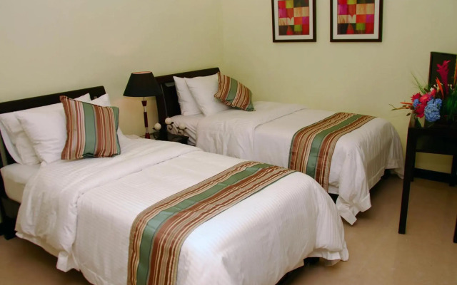 The Suites at Calle Nueva