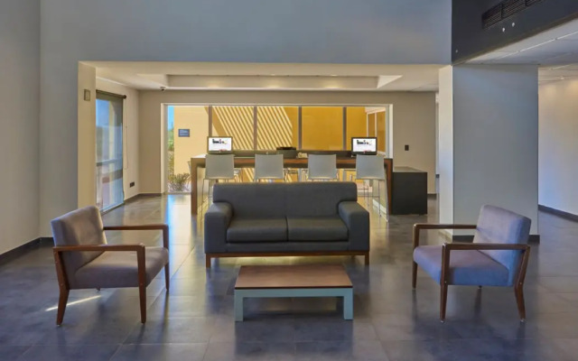 City Express by Marriott Salamanca