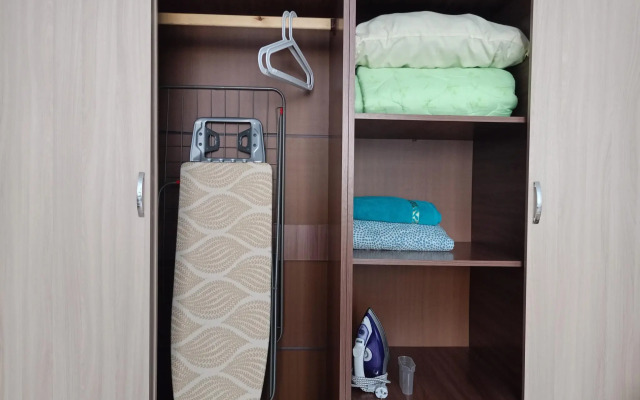 Комфорт на улице Красная Пресня 52