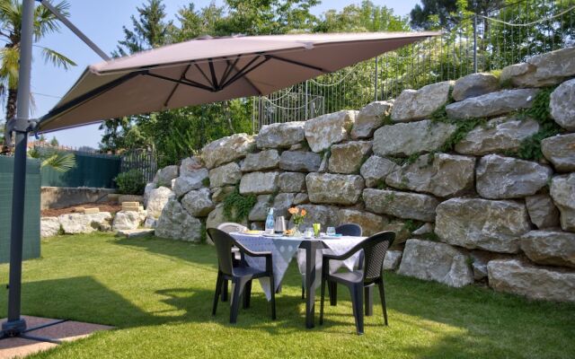 Bed & Breakfast Le Due G