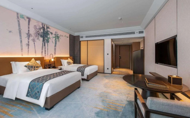 HOJO China Communications Construction Plaza Chongqing