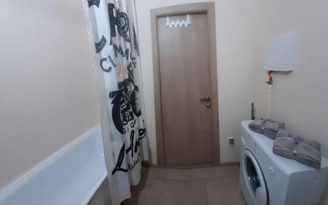 Апартаменты Причал 36 на улице Родниковая 1