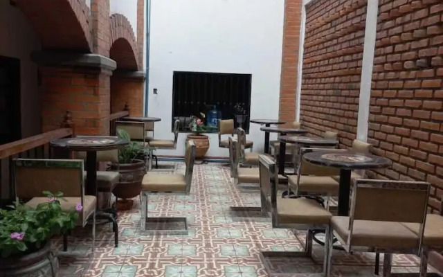 Hotel Boutique Celia