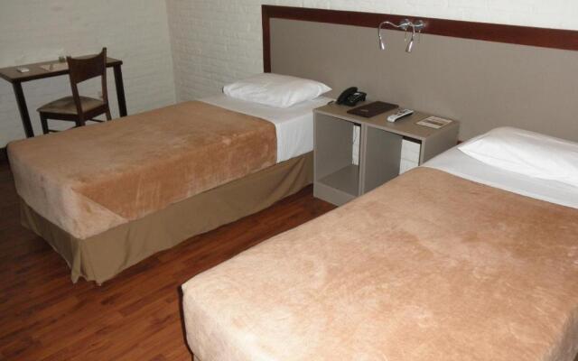 Hotel Juana de Ibarbourou