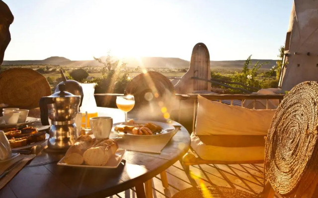 Bakuba de Saint Augustin