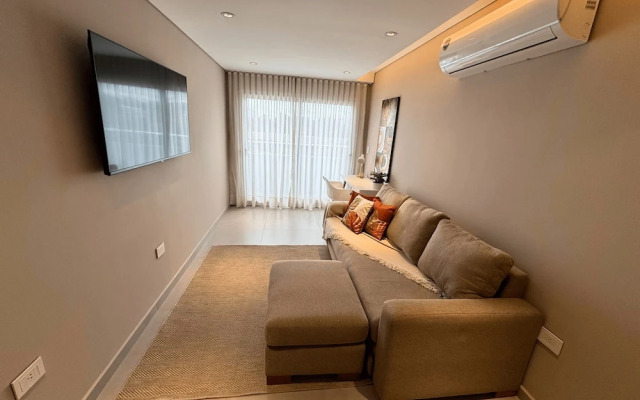 ABIBA Apart-Hotel & SPA