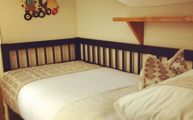 Llwyn Onn Guest House