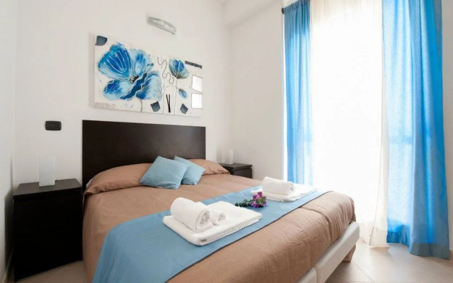 B&B La Casetta Ladispoli