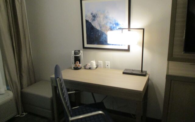 Best Western Plus Wills Point