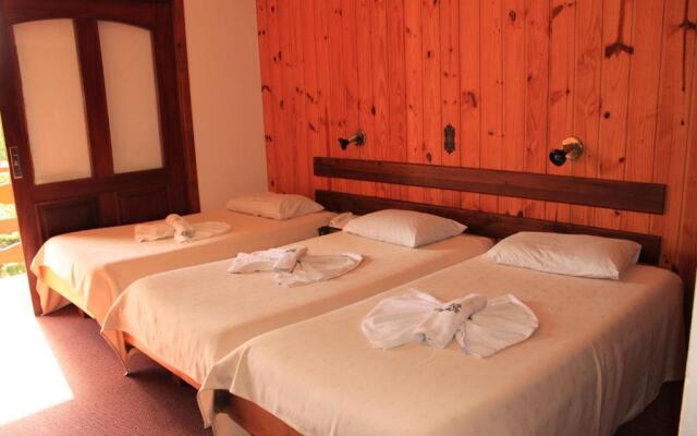 Hotel Recanto São Cristóvão