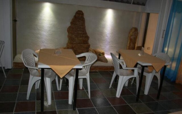 Borgo Manfria B&B