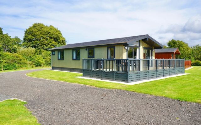 Linwater Holiday Park