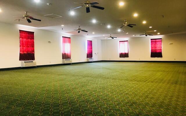 Americas Best Value Inn & Suites Pinckneyville
