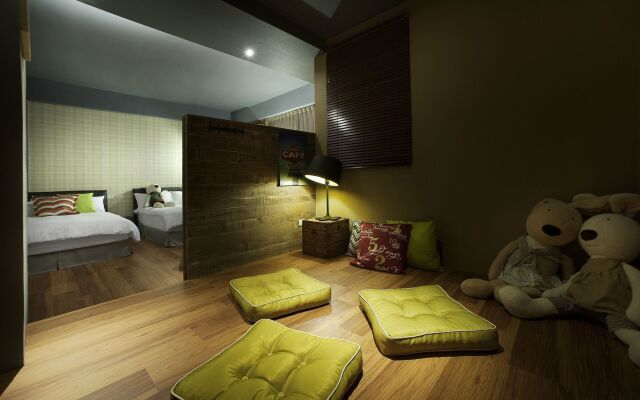 SpringTree B&B