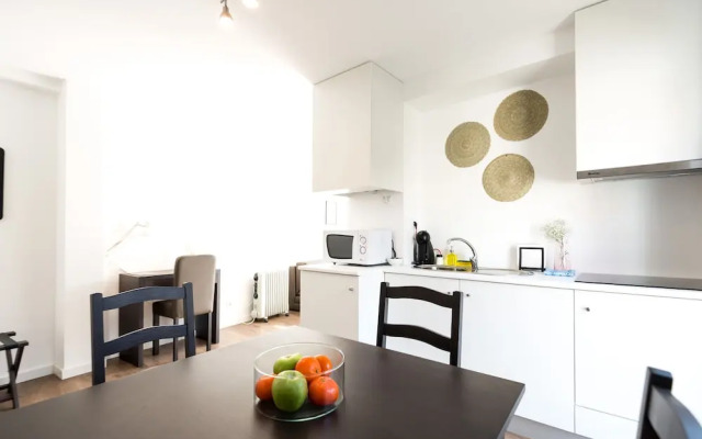 Trind7 · Samasal Trindade Apartments #7 Garden View