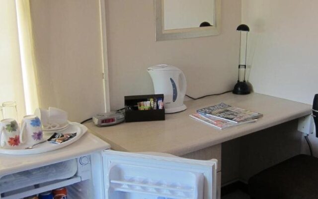 Aristocats Guest House