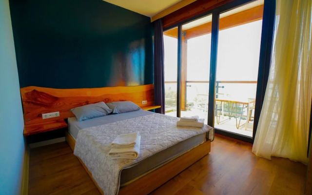 Qcunda Otel Restorant