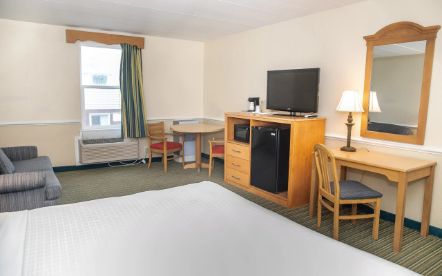 Sea Ranch Resort