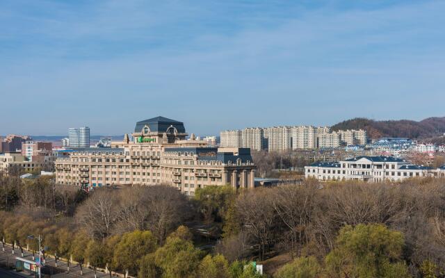 Holiday Inn Mudanjiang by IHG