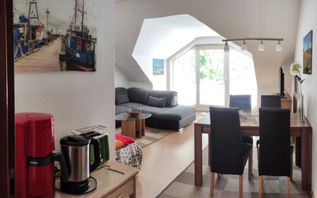 Apartment  Glowe 32876