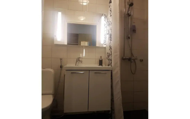 Hotelli Viikinhovi