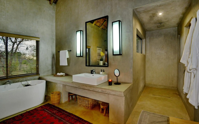 Ngala Lodge