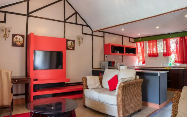 D2W Residency Suites