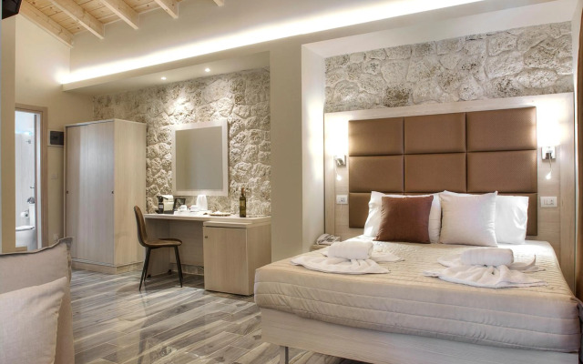 Porto Demo Hotel