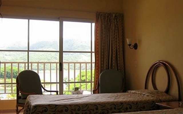 Hotel Hanabanilla