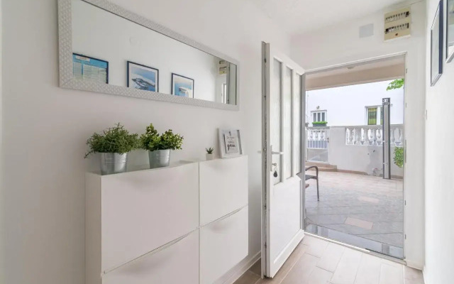 Apartment Andabak - Crna Punta