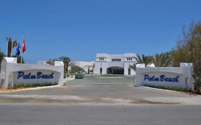 Palm Beach Club Djerba