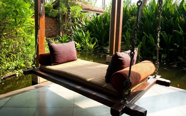 Reef Villa & Spa