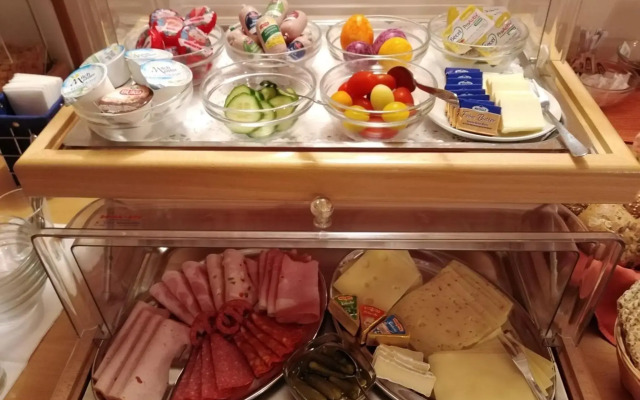 Hotel Garni Haus zum Gutenberg