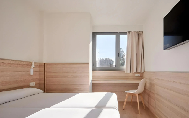 Hostal Lami