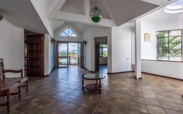 Turtle Bay Beach Villa