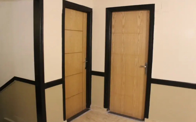 New Garden Palace Hotel