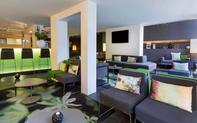Best Western Plus Hotel Du Parc Chantilly